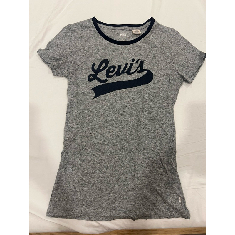 เสื้อยืด levi's ของแท้