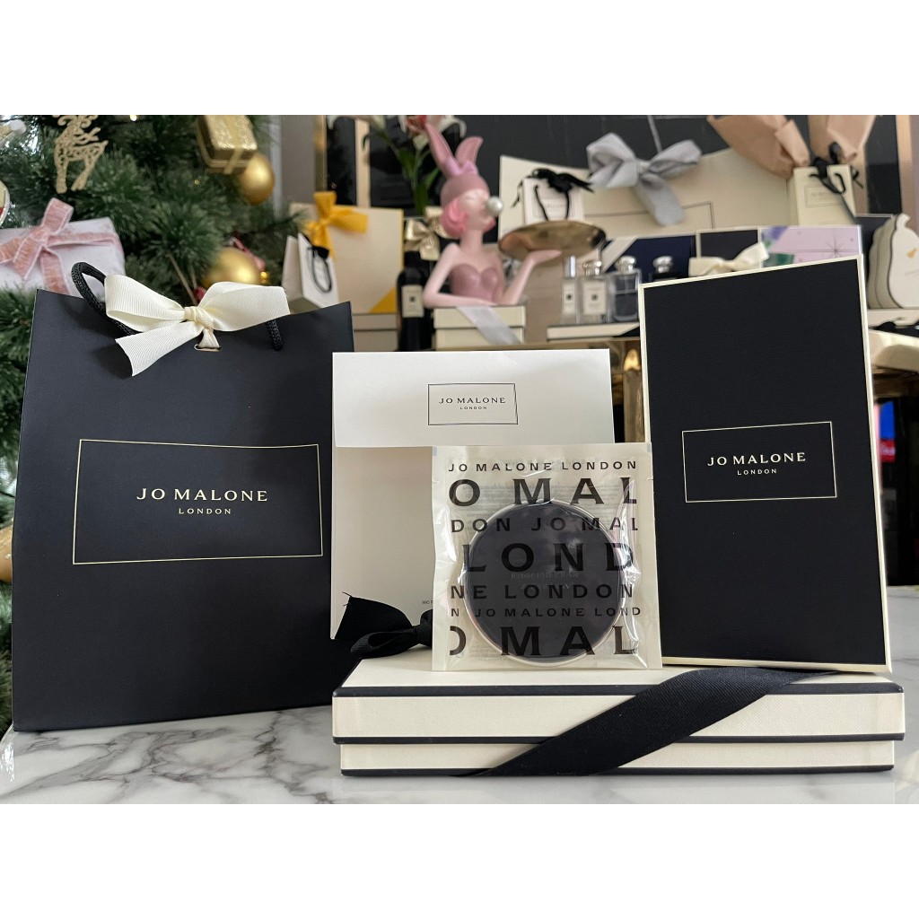 Jo Malone London Scent To Go 30g📌📌📌พร้อมถุง+กล่อง+ซองกาด📌📌📌