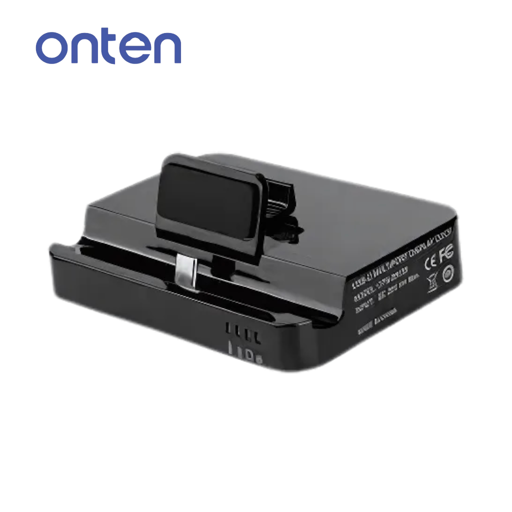 USB-C Dock with 4K HDTV ,2x USB 3.0, SD // OTN-D9138