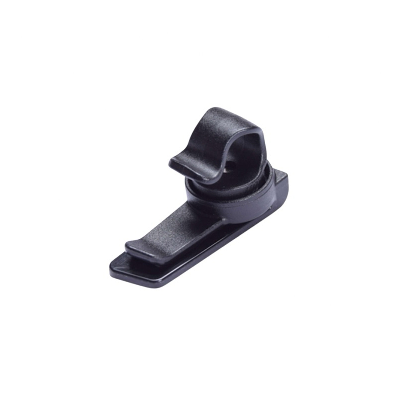 USWE - MAGNETIC TUBE CLIP ( คลิปแม่เหล็กสำหรับยึดสายดูดน้ำ )