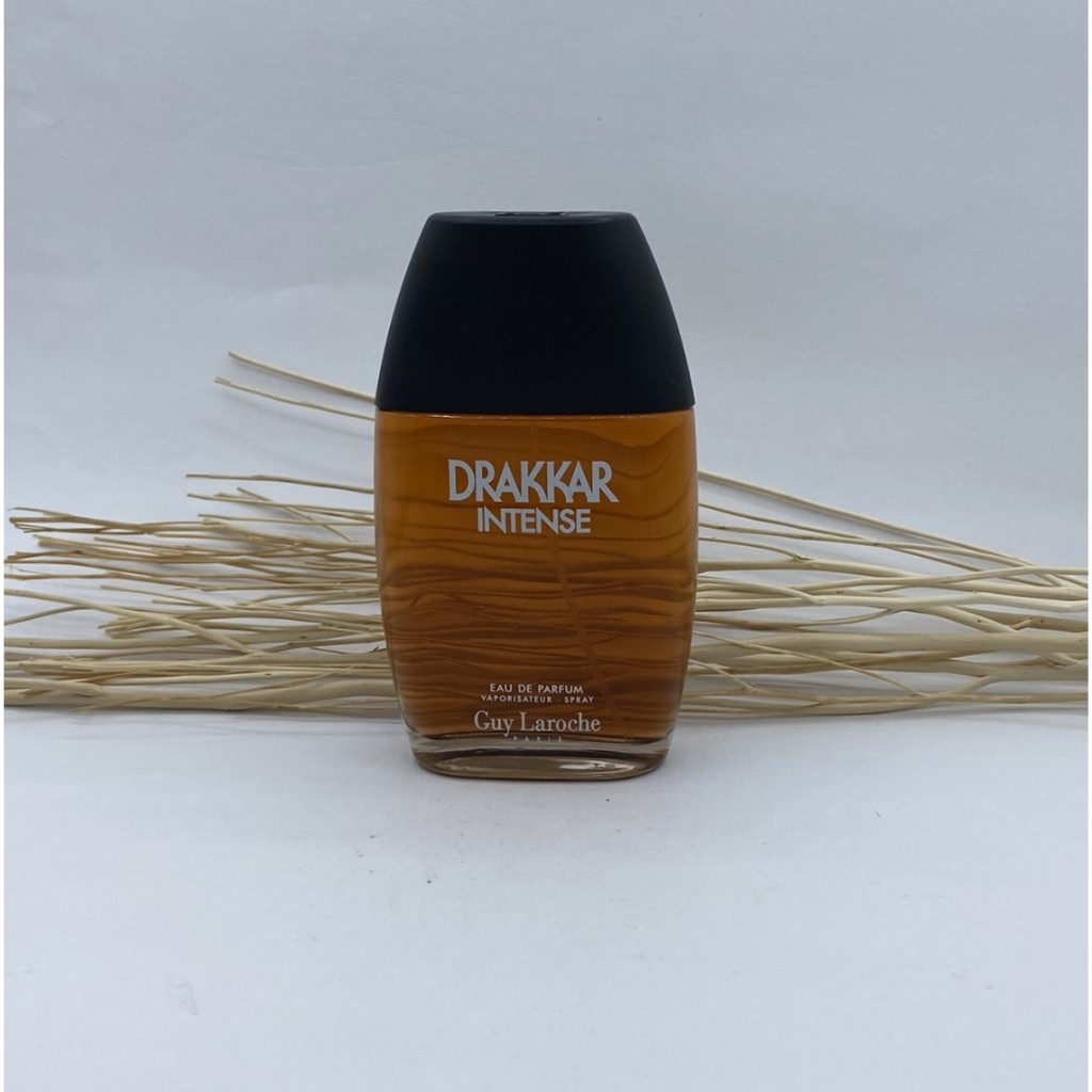 น้ำหอมแท้แบ่งขาย Guy LLaroche - Drakkar Intense EDP ของแท้ 100%