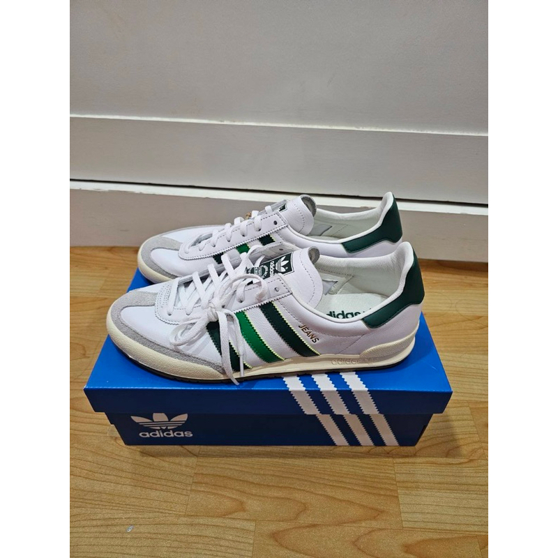 Adidas Original Men Jeans GW5755