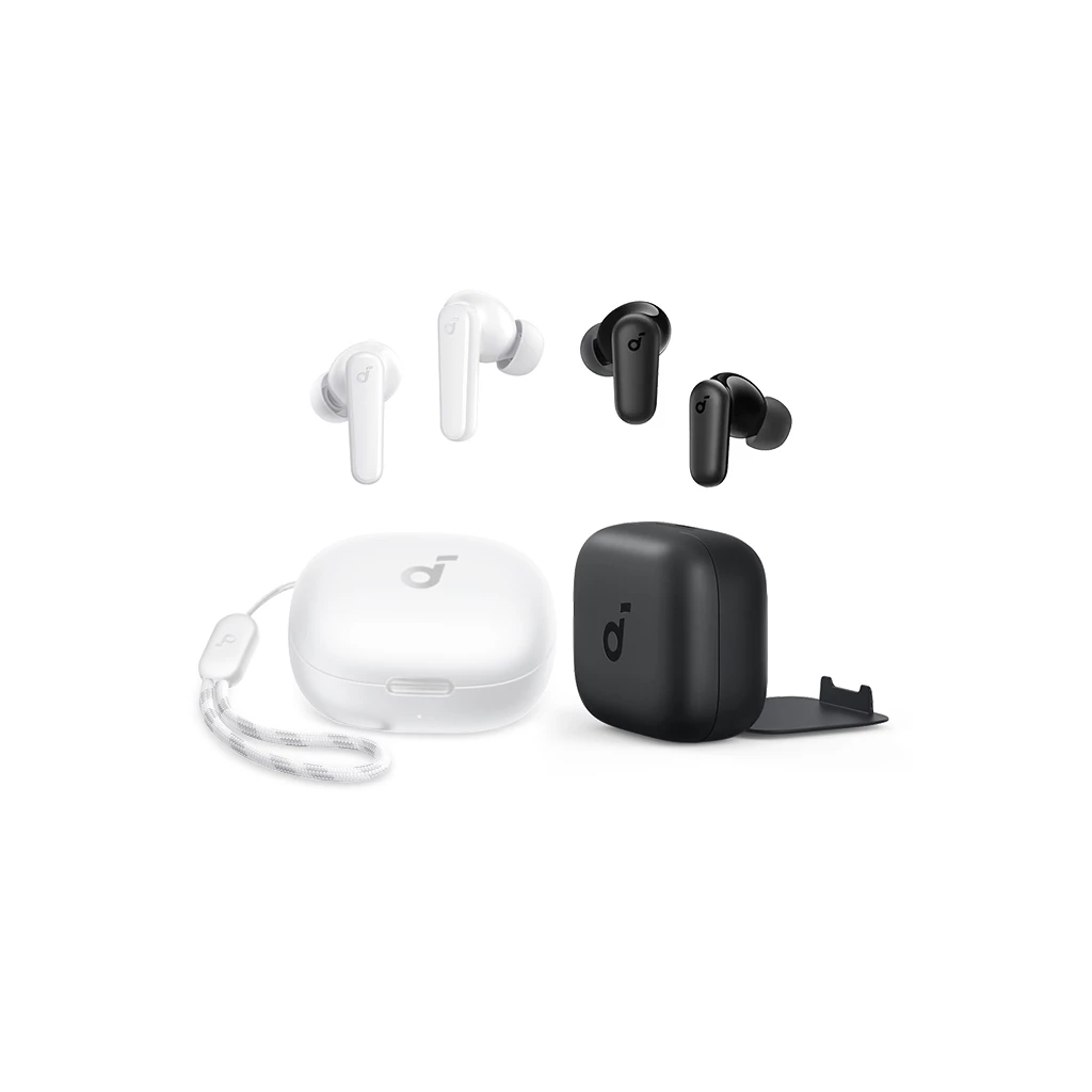 ANKER Soundcore R50i NC / R50i หูฟัง TWS ANC Bluetooth thumbnail 3