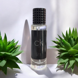 น้ำหอม MALLIKA be กลิ่นแนวธรรมชาติสดชื่น พืชพันธ์ แมกไม้ ละม…