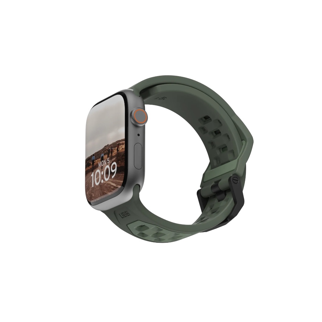 UAG สายนาฬิกาสำหรับ Apple Watch 42/44/45/49mm รุ่น Civilian