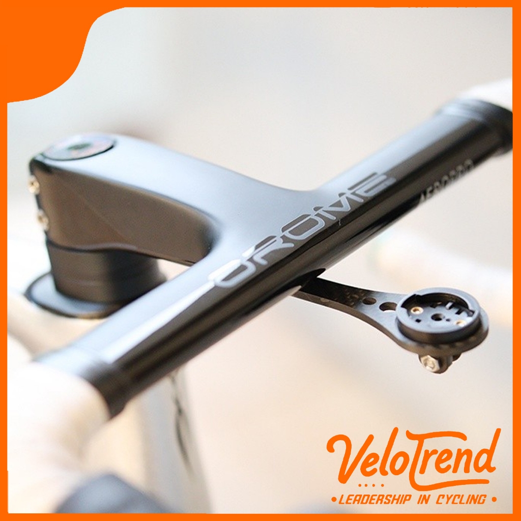 Handlebar  Orome /Road MTB มาตรฐาน //UCI / EN 14766  ISO 4210-6:2014