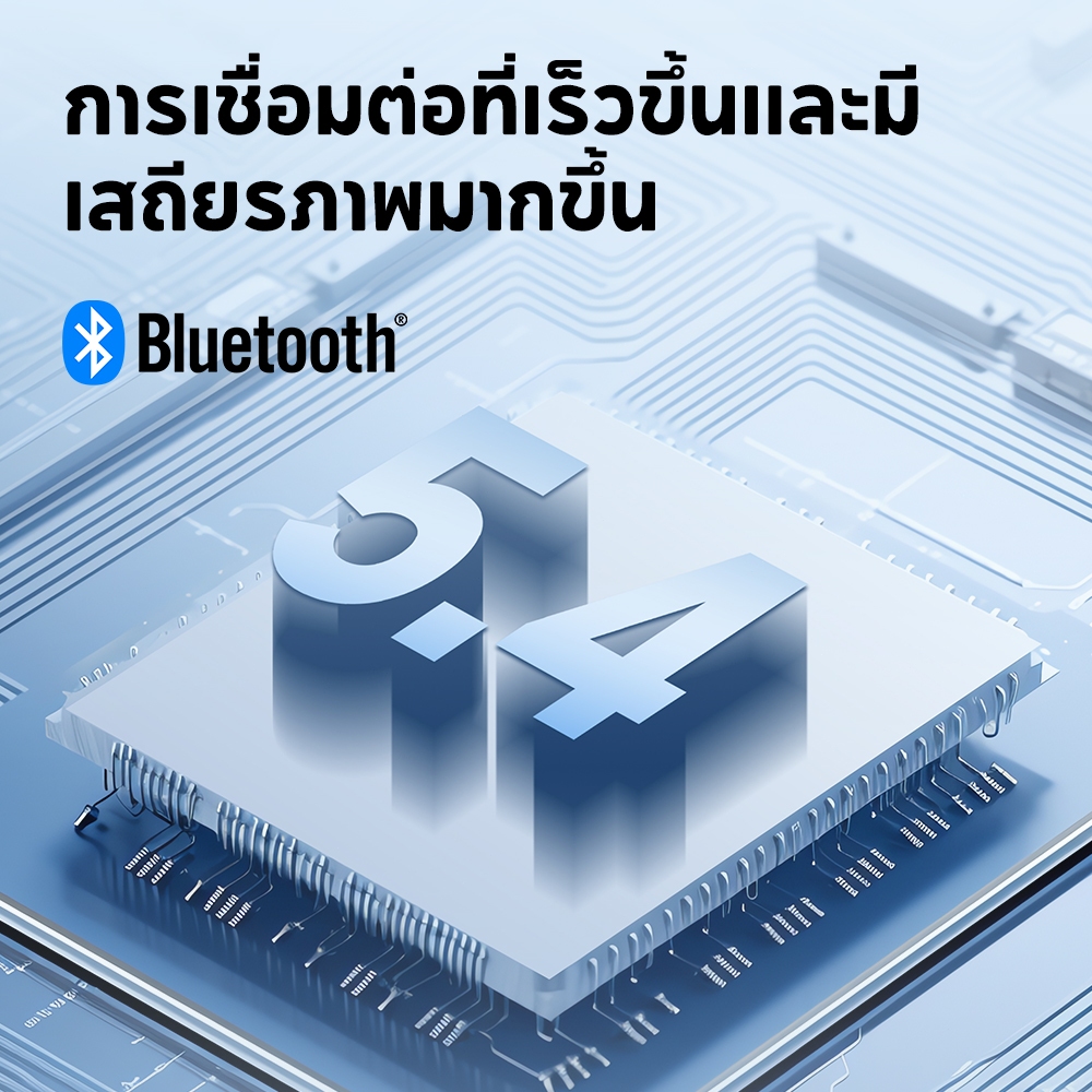 Edifier W800BT Pro ArtPack หูฟังไร้สายแบบครอบหูพร้อมระบบตัดเสียงรบกวน Bluetooth V5.4 การโทรที่ชัดเจน - รูปที่ 6