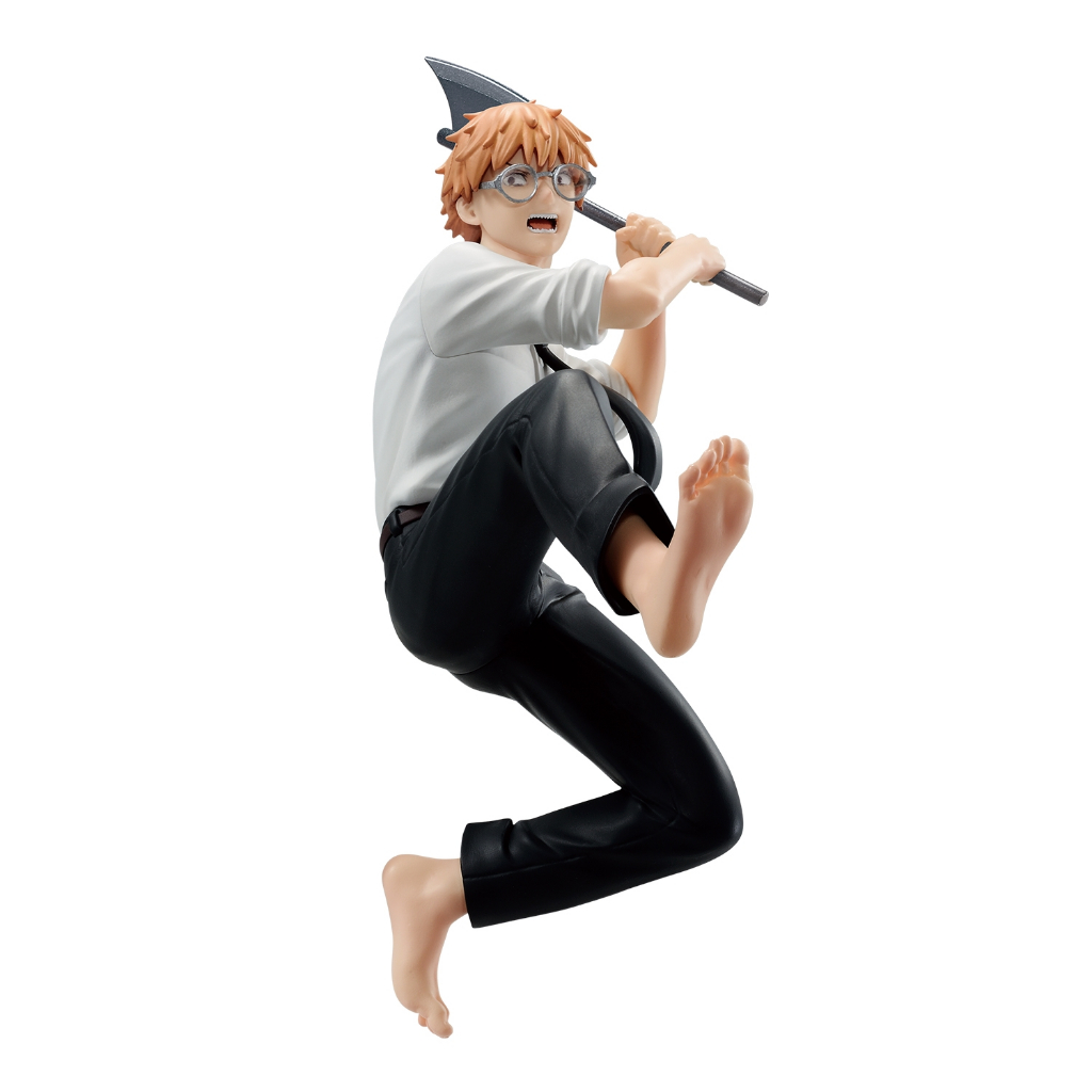 Bandai(บันได) BANPRESTO CHAINSAW MAN VIBRATION STARS-DENJI-