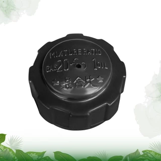ฝาปิดถังน้ำมัน รุ่นGX35 NB411 RBC411 ทนต่อการใช้งาน อะไหล่เครื่องตัดหญ้า2จังหวะ4จังหวะ อะไหล่ตรงรุ่น