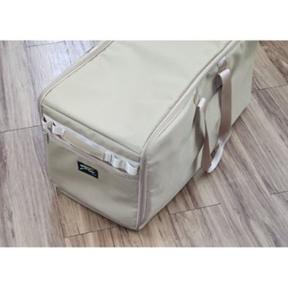 กระเป๋า​ใส่แอร์​ ecoflow wave1