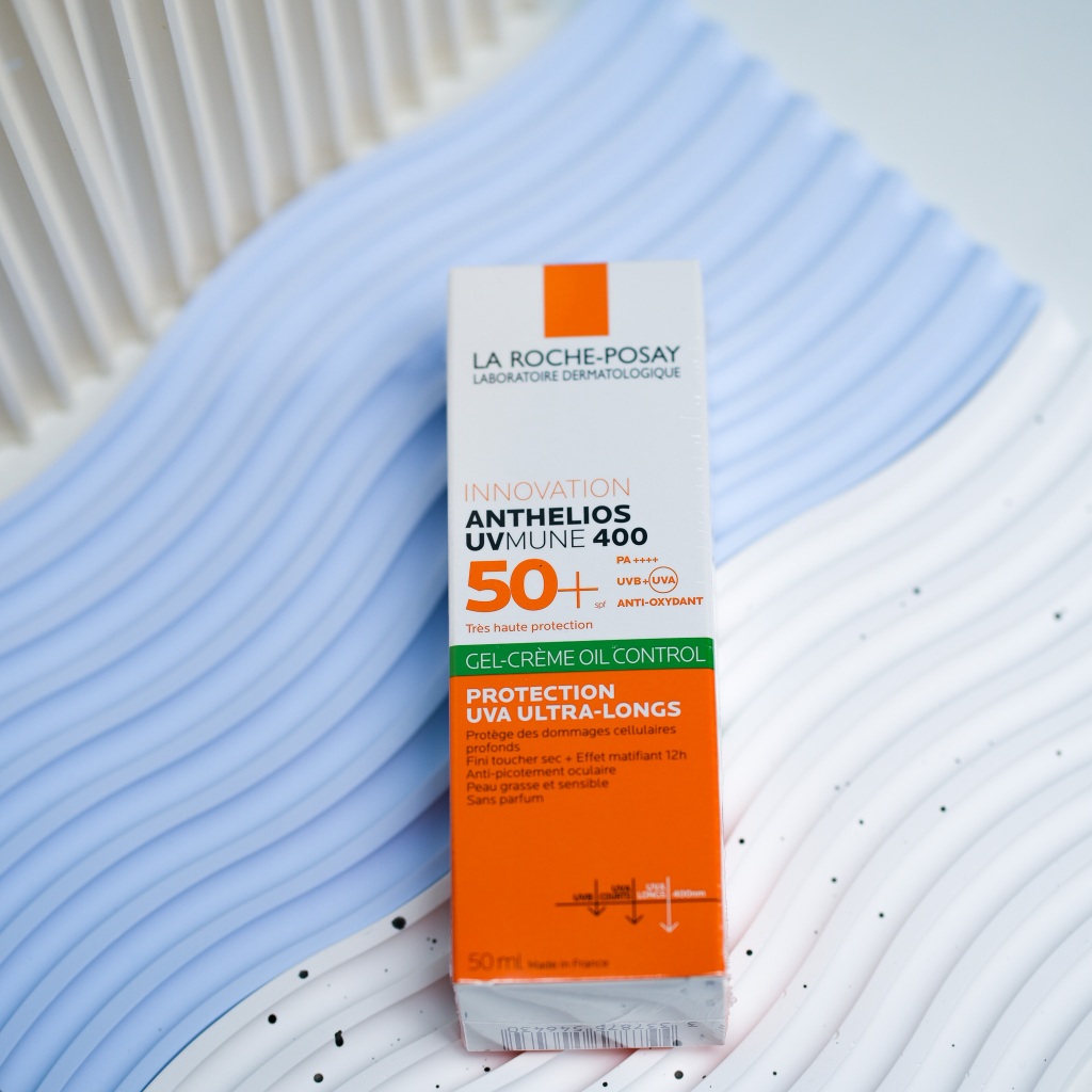 La Roche-Posay Sunscreen กันแดด ลา โรช-โพเซย์