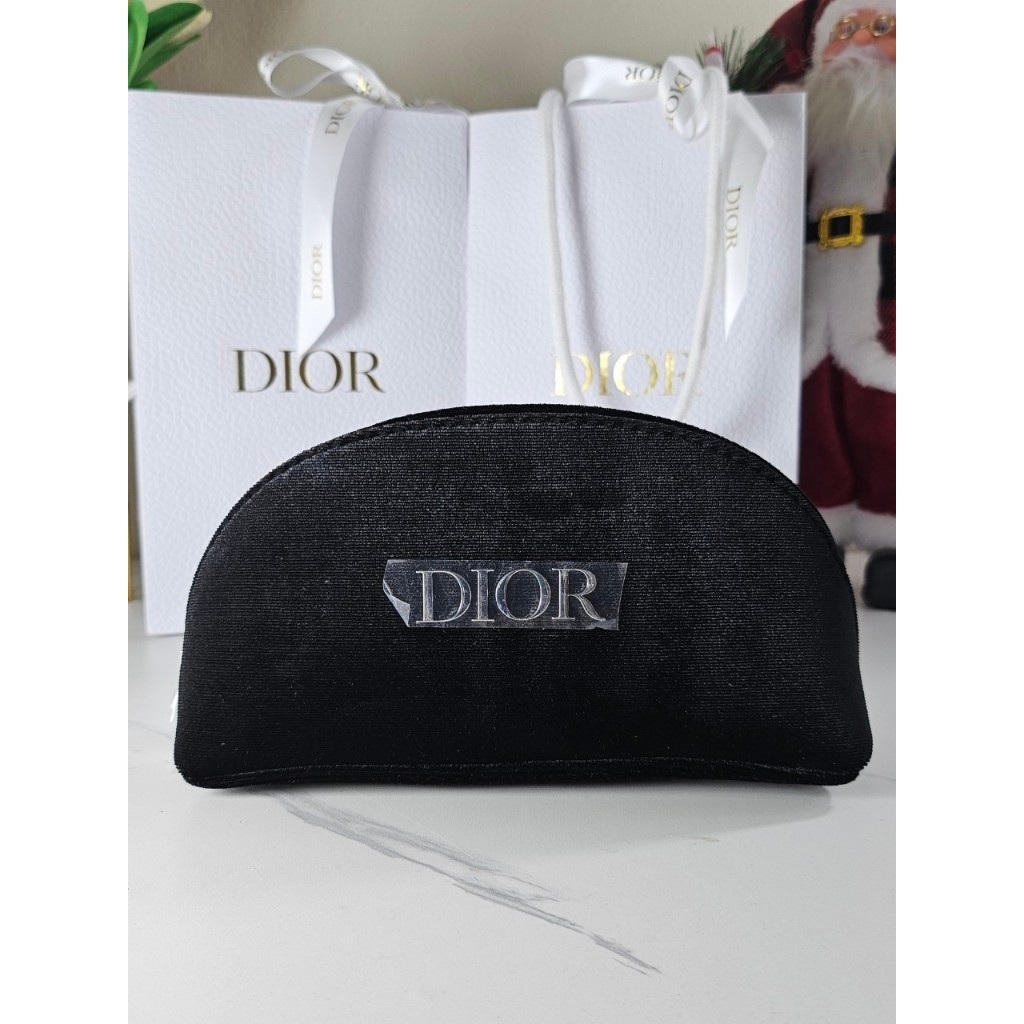 D10R BEAUTY BAG WITH BOX