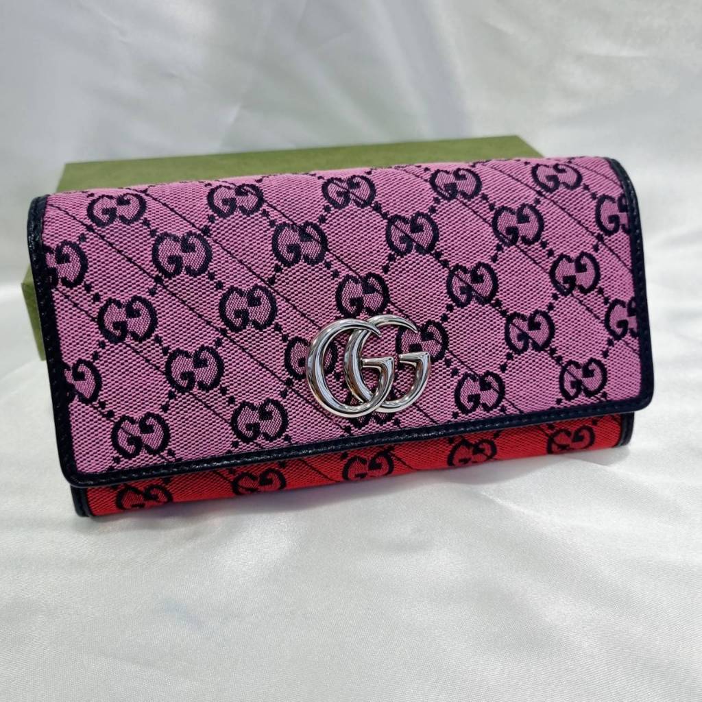 กระเป๋าตัง Gucci  wallet