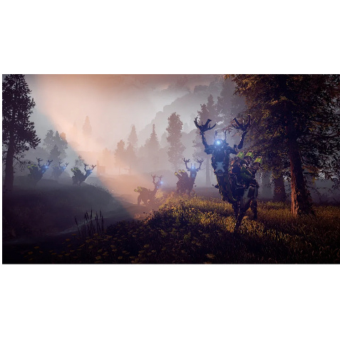 PlayStation : PS5 Horizon: Zero Dawn Remastered (Z3/Asia)