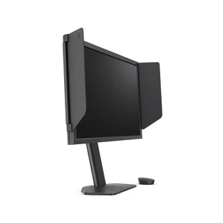 จอมอนิเตอร์ BENQ ZOWIE XL2566X+ Gaming Monitor (Fast TN 400Hz DyAc 2) by Banana IT