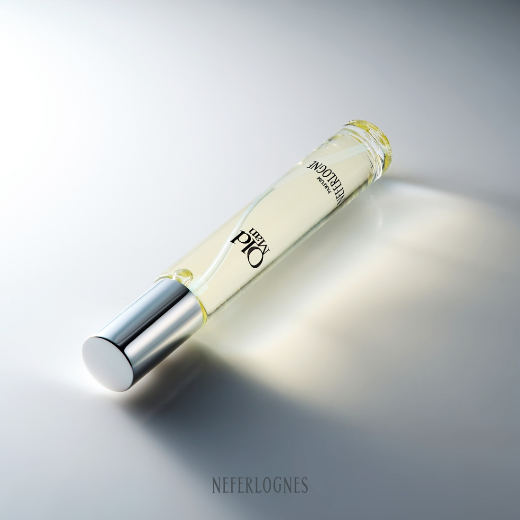 น้ำหอม Old Man (10ml) - Neferlogne