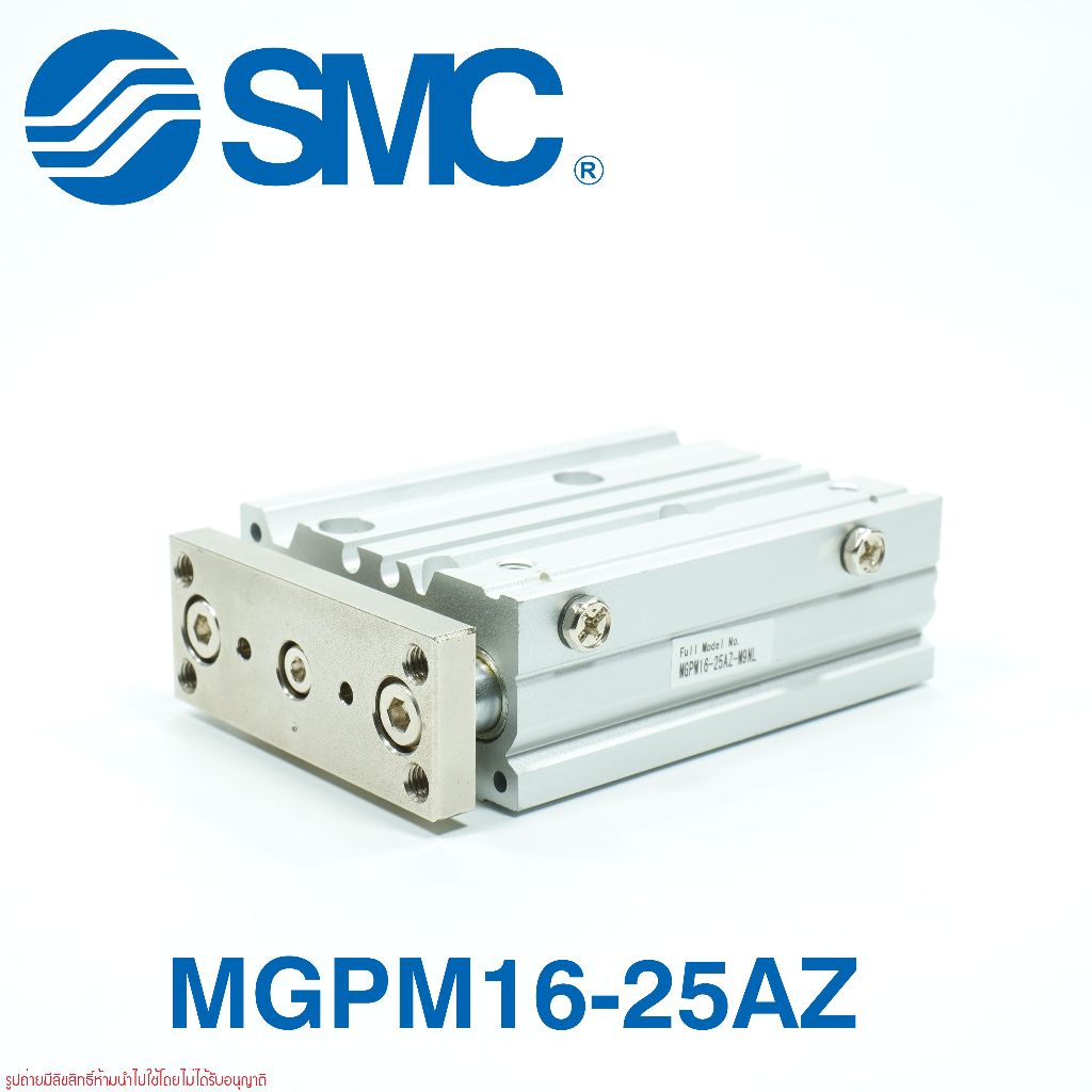 MGPM16-25AZ SMC MGPM16-25AZ-M9NL SMC Cylinder
