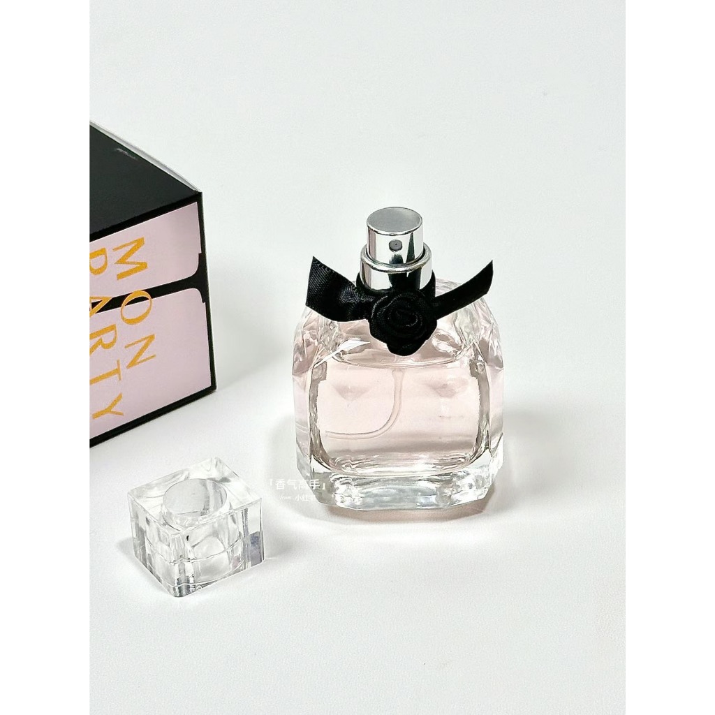 พร้อมส่ง แท้100%LMon Paris Eau de Parfum 90ml น้ำหอมผู้หญิง