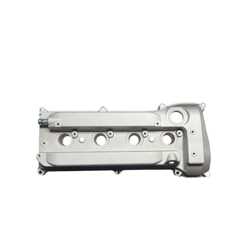 ฝาครอบวาล์ว  CAMRY ACV30 1AZ-2AZ (ยิงทราย)ไม่มียางฝาวาล์ว