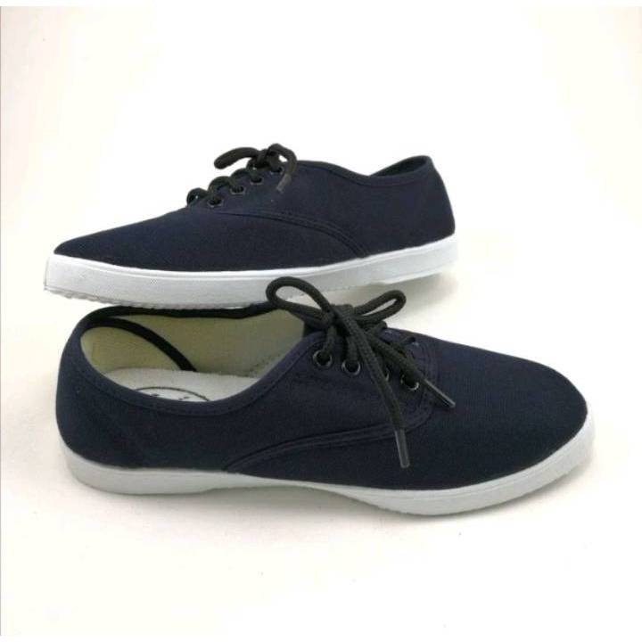 ✅ส่งไว💥Buddy รองเท้าผ้าใบชาย-หญิง รุ่น B-102A  s. 33-45