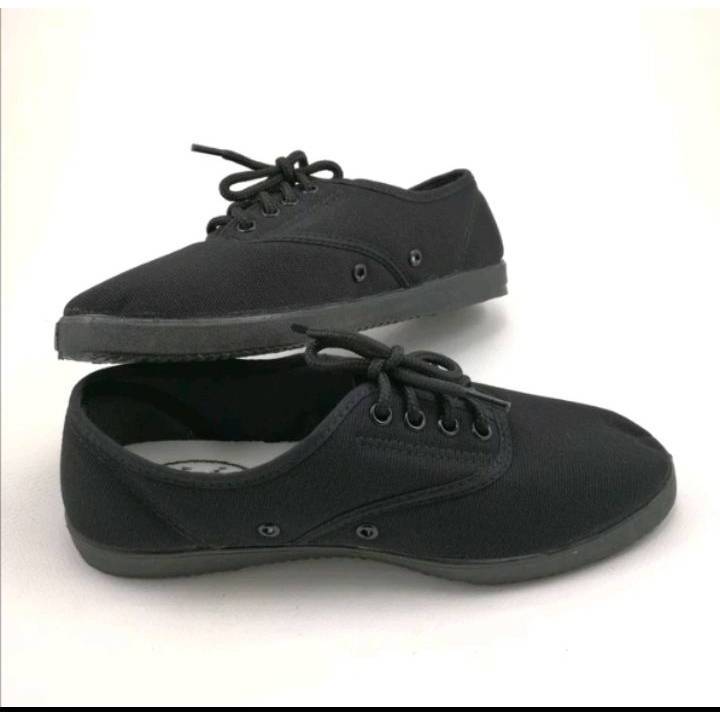 ✅ส่งไว💥Buddy รองเท้าผ้าใบชาย-หญิง รุ่น B-102A  s. 33-45