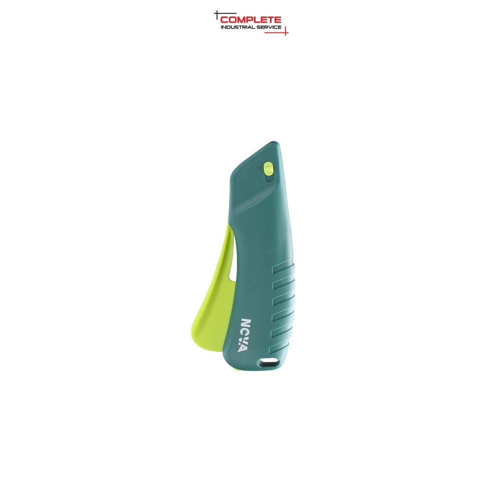 มีดคัตเตอร์เซฟตี้ PHC/NOVA REPLACEABLE COMPACT SAFETY KNIFE SK031
