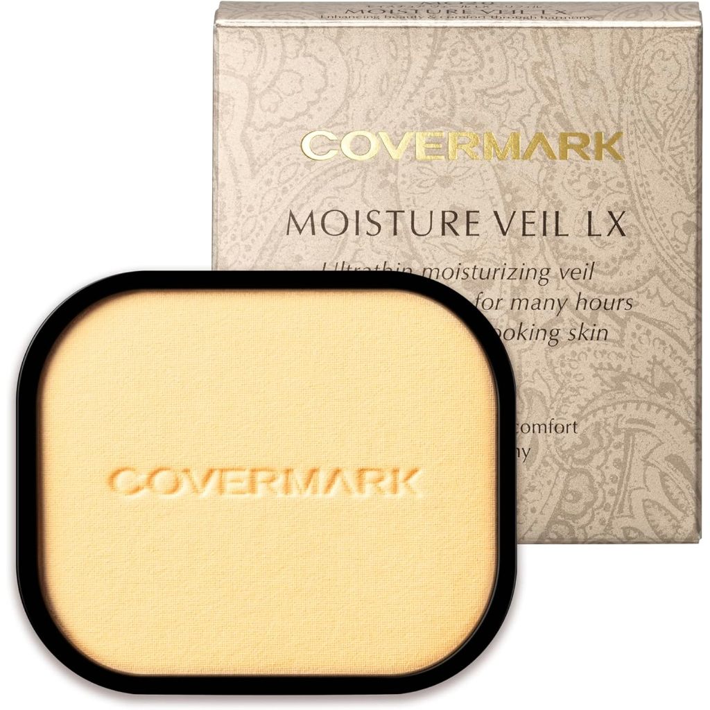 COVERMARK Moisture Veil LX SPF32 PA+++ รับประกันของแท้ 100% ส่งตรงจากญี่ปุ่น