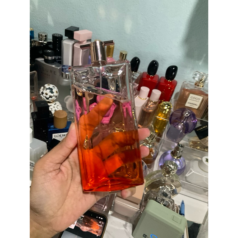 [น้ำหอมแท้แบ่งขาย] Idole now edp