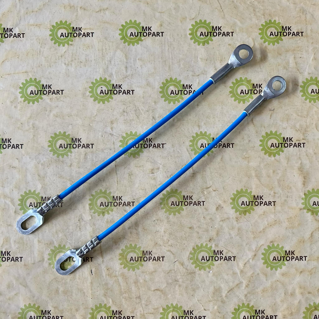 สลิงกระบะท้าย FORD RANGER MAZDA FIGHTER( UH70-65-760 ) /2เส้น