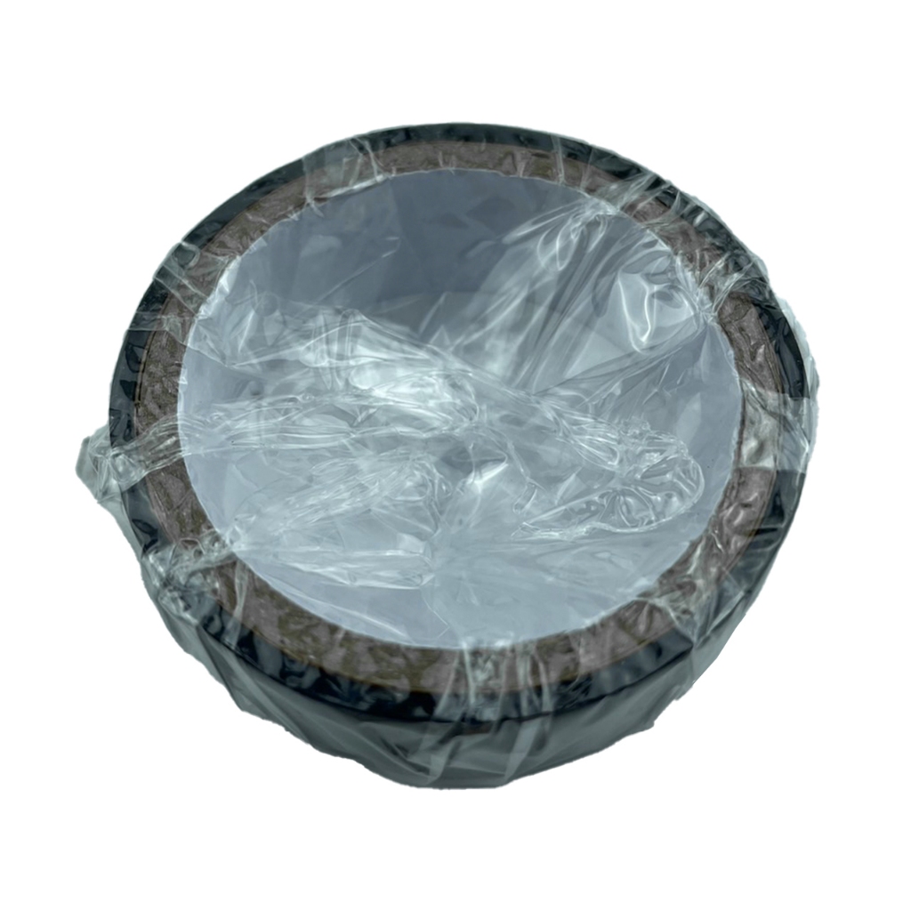 เทปพันสายไฟ 1แพค 10ม้วน กว้าง 19 มม x 20,10,5เมตร(ราชบุรีส่งด่วน) - รูปที่ 2