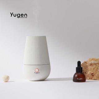 Yugen เครื่องพ่นกระจายกลิ่นหอมระบบอัลตราโซนิค (Yugen - Ultra…