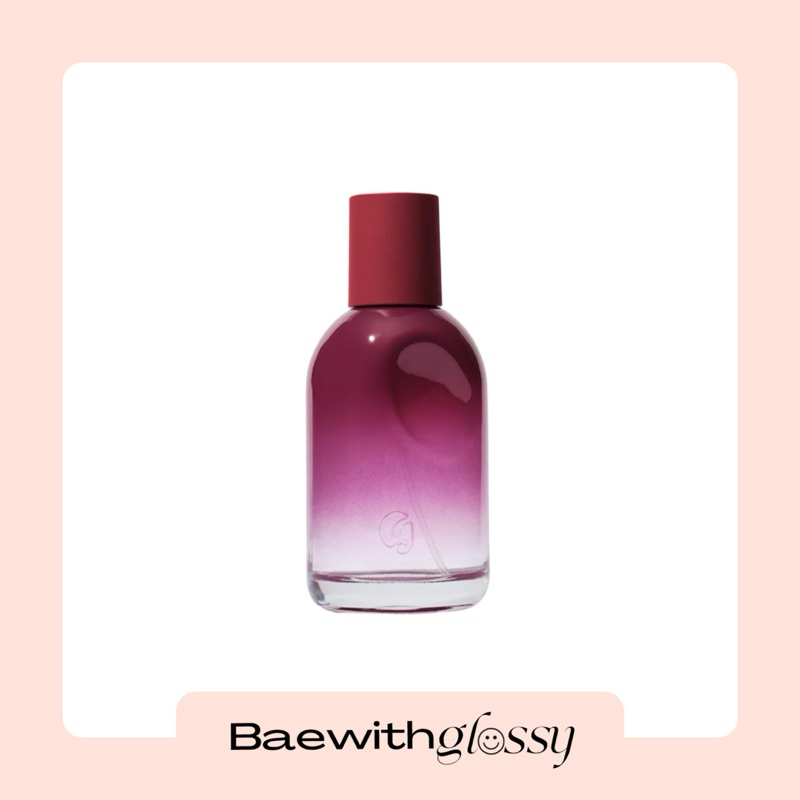 BAEWITHGLOSSY | Glossier — Glossier You Reve Eau de Parfum (พร้อมส่ง)