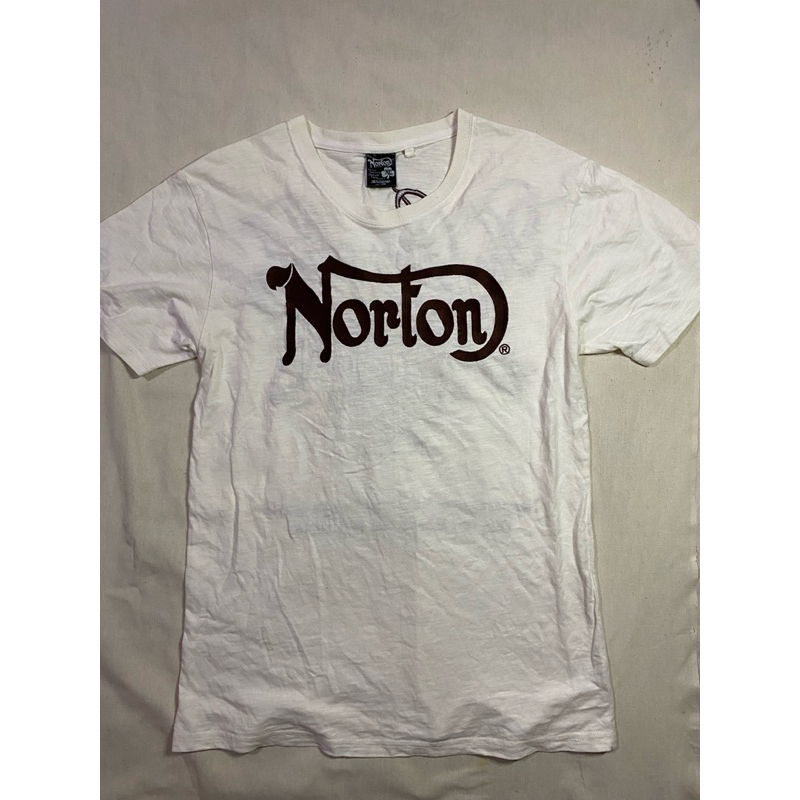 เสื้อยืดลายสวยๆ norton