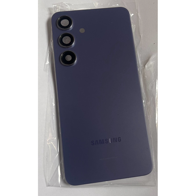 ฝาหลังSamsung S24 (งานแท้)มือสอง