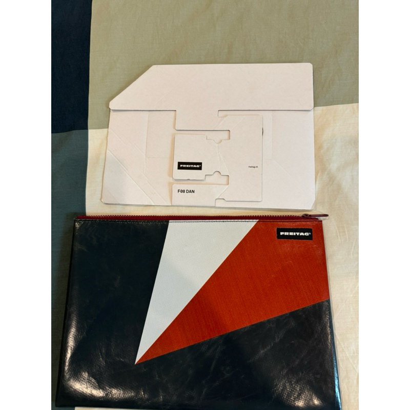 F08 Freitag Dan (ของแท้)