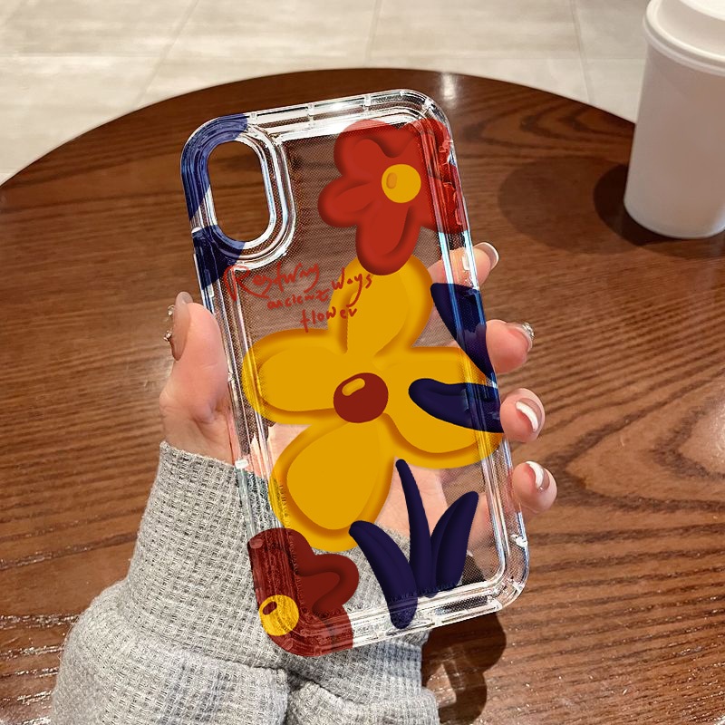 ❤️จัดส่งทันที❤️เคสไอโฟน 17 กรณี for iPhone 11 13 12 14 15 16 Pro Max XS Max X XR 7 8Plus การ์ตูน กันกระแทก Space Case