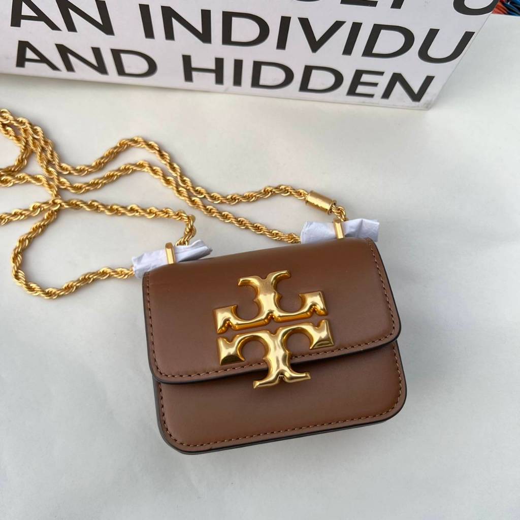 Tory Burch Eleanor Mini Crossbody Bag