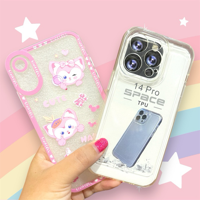 Case iPhone xr / Case  iphone 14 Pro/ ฟิล์มกระจกกันรอย
