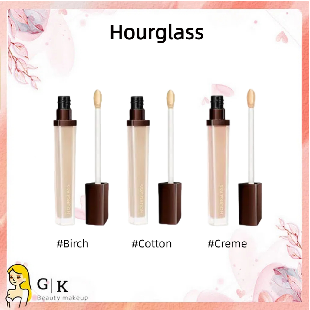 พร้อมส่ง Hourglass Vanish Airbrush Concealer 6ml Exp 2026-2027