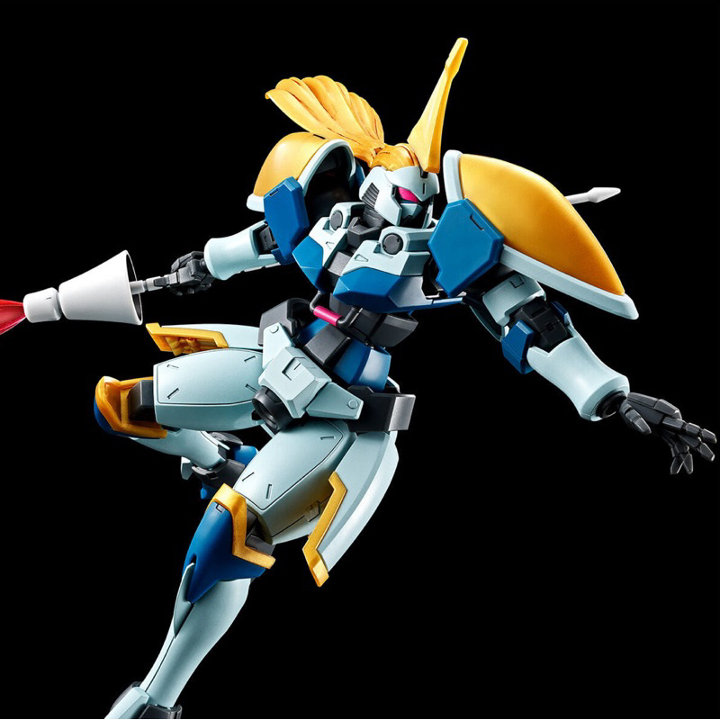 [พรีออเดอร์] HG 1/144 Leo-R [P-BANDAI]