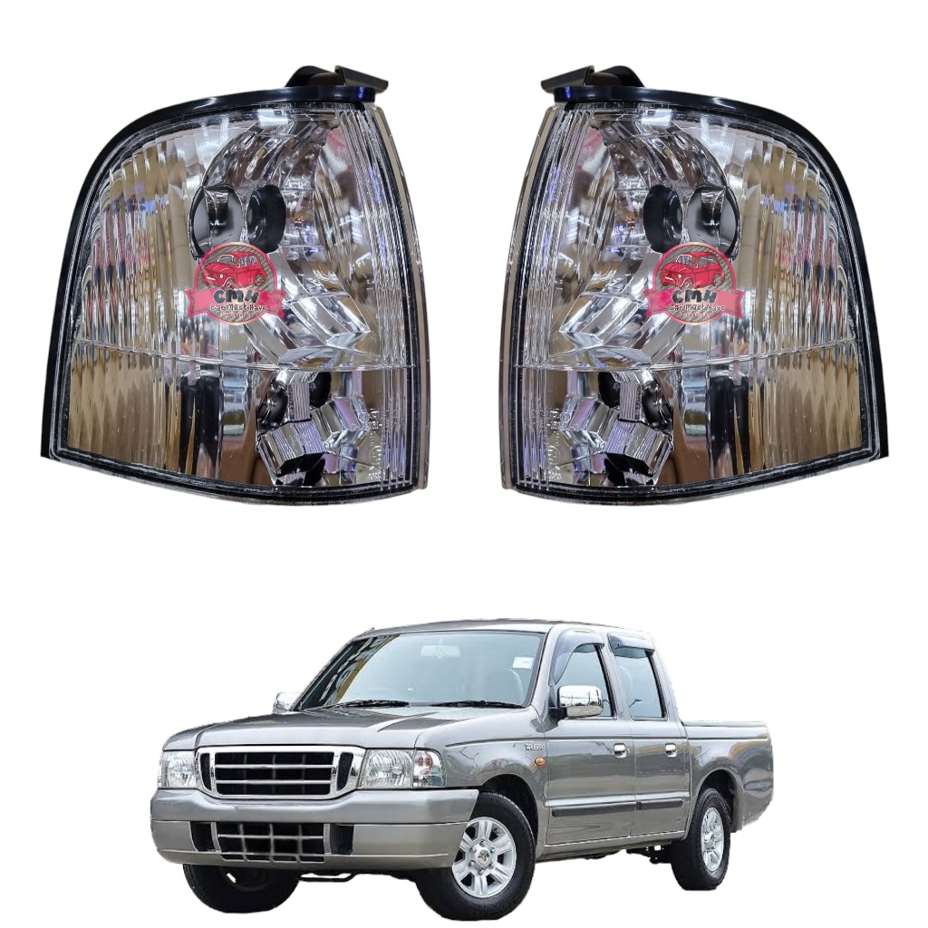 ไฟเลี้ยว ไฟมุม FORD RANGER ฟอร์ด เรนเจอร์ 2003 2004 2005