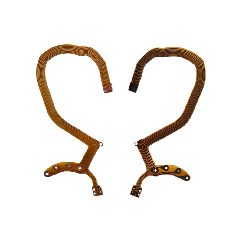 สายแพ Canon 28-90 มิลลิเมตร 28-90 F/4-5.6 III เลนส์รูรับแสง Flex Cable