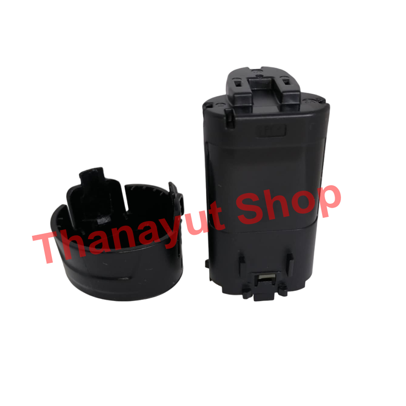 Cover bat Makita สำหรับเเบตสว่านไร้สาย Makita