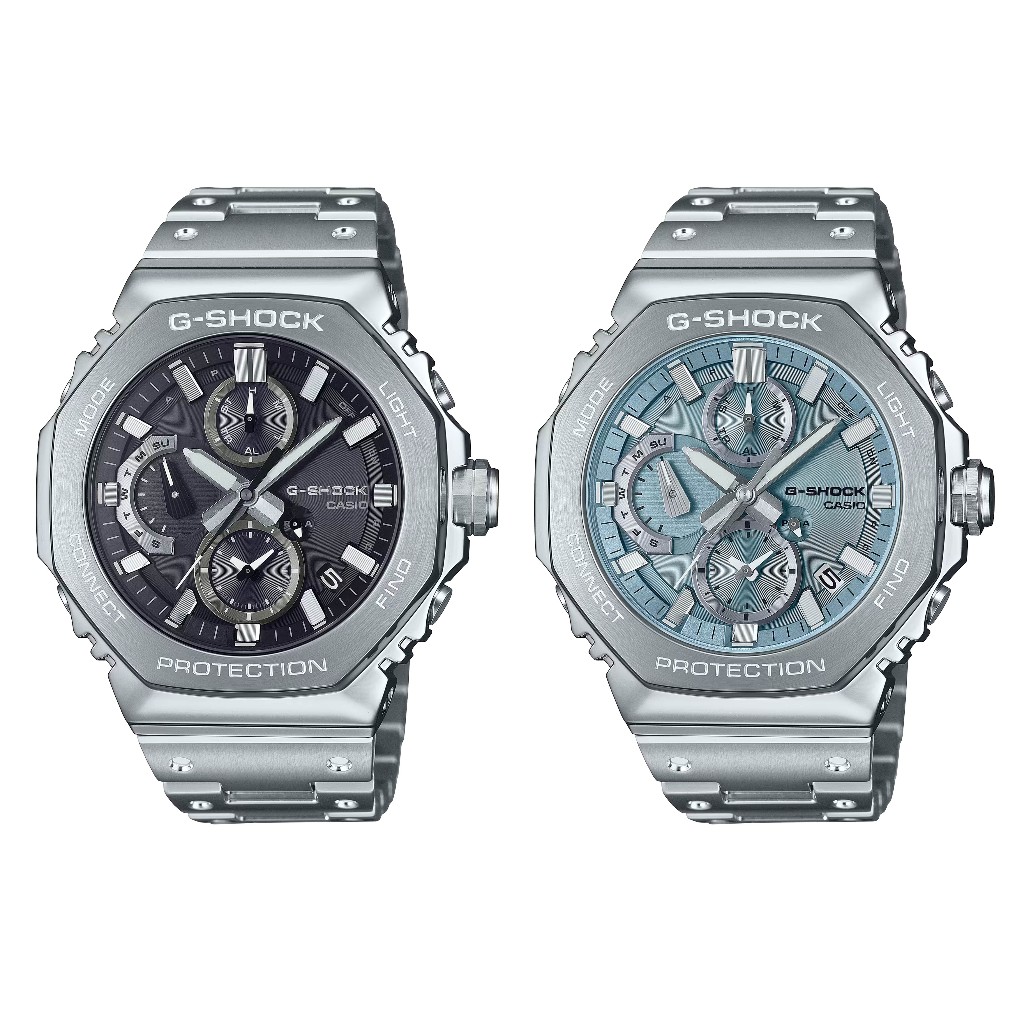 CASIO G-SHOCK ของแท้ รุ่น GMC-B2100 , GMC-B2100D-1A , GMC-B2100AD-2A