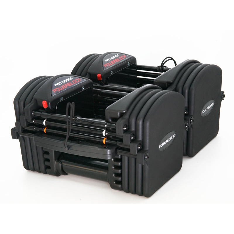 PowerBlock Pro EXP ดัมเบลปรับน้ำหนักได้
