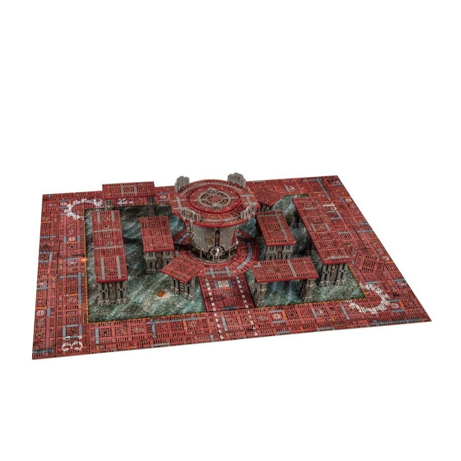 Warhammer 40k : Kill Team : Killzone: Bheta-Decima