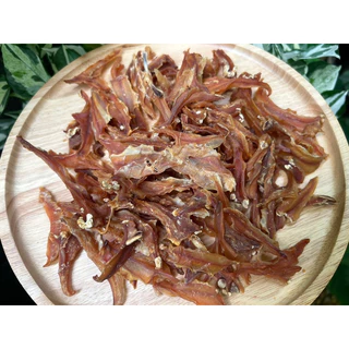 ขนมสุนัข กระดูกไก่อ่อนอบแห้ง 400 กรัม ขนมหมา
