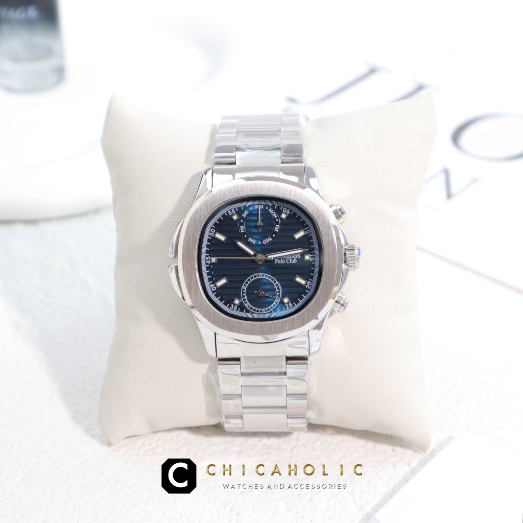 US MASTER POLO CLUB รุ่น USM-DD45