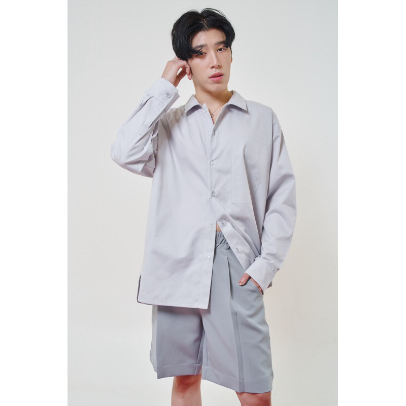 mes.wear ( jin shirt )