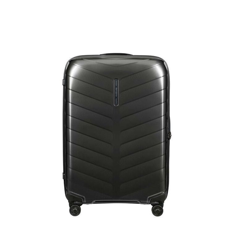 SAMSONITE  กระเป๋าเดินทางล้อลาก (28 นิ้ว) รุ่น ATTRIX HARDSIDE SPINNER 75/28